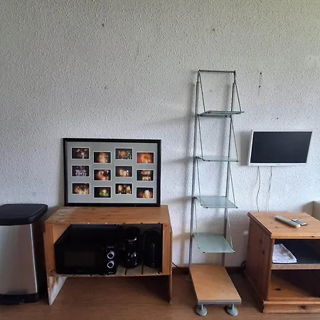 Cosy, Vue - 4 Pers. - Fr-1-411-1045 Apartment *