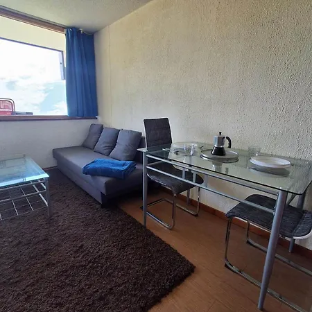Cosy, Vue - 4 Pers. - Fr-1-411-1045 * Tignes