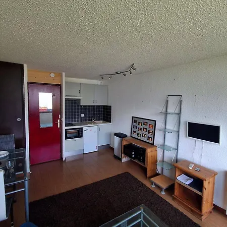 Apartment Cosy, Vue - 4 Pers. - Fr-1-411-1045