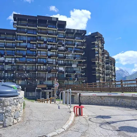Cosy, Vue - 4 Pers. - Fr-1-411-1045 Apartman *