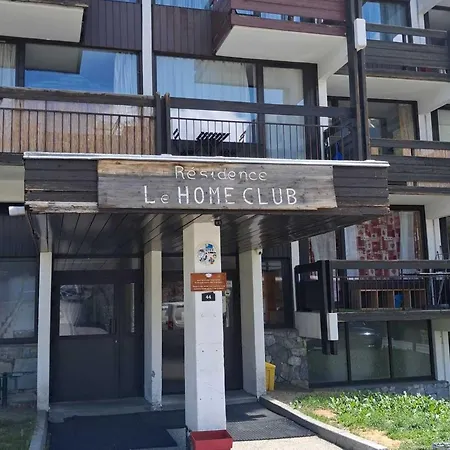 Cosy, Vue - 4 Pers. - Fr-1-411-1045 Apartment