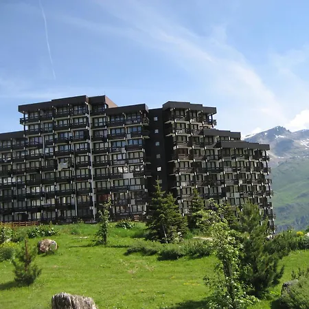 Cosy, Vue - 4 Pers. - Fr-1-411-1045 Apartman *